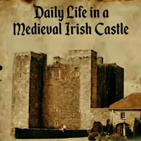 Irish History Podcast artwork