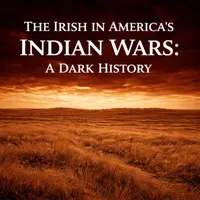 Irish History Podcast artwork