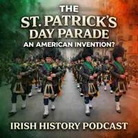Irish History Podcast artwork