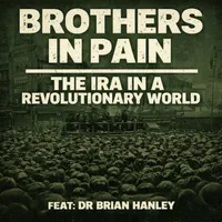Irish History Podcast artwork