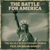 Irish History Podcast artwork