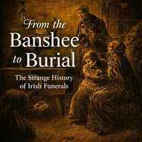 Irish History Podcast artwork