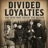Irish History Podcast artwork