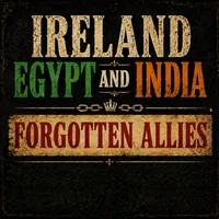 Irish History Podcast artwork