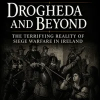 Irish History Podcast artwork