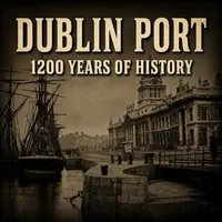 Irish History Podcast artwork