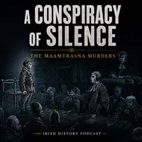Irish History Podcast artwork