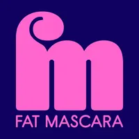 Fat Mascara artwork