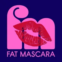 Fat Mascara artwork