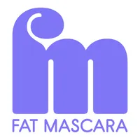 Fat Mascara artwork