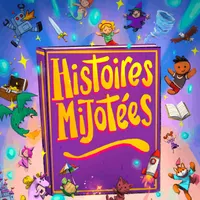 Les P'tites Histoires artwork