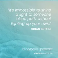 The Brian Buffini Show artwork
