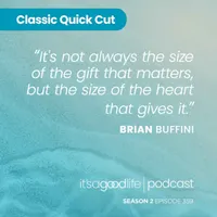 The Brian Buffini Show artwork