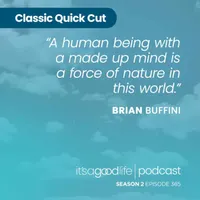 The Brian Buffini Show artwork