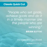 The Brian Buffini Show artwork