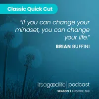 The Brian Buffini Show artwork