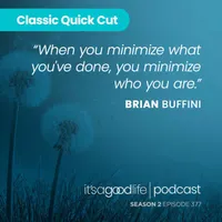 The Brian Buffini Show artwork