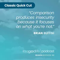 The Brian Buffini Show artwork