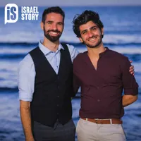 Israel Story artwork