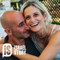 Israel Story artwork