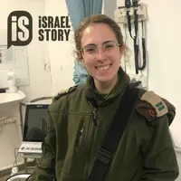 Israel Story artwork