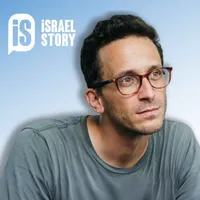 Israel Story artwork