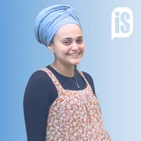 Israel Story artwork