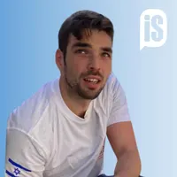 Israel Story artwork