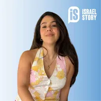 Israel Story artwork