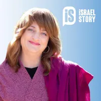 Israel Story artwork