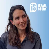 Israel Story artwork