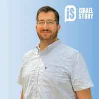 Israel Story artwork