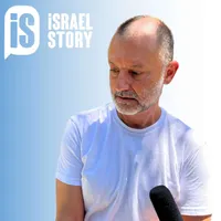 Israel Story artwork