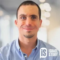 Israel Story artwork