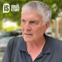 Israel Story artwork