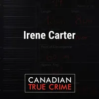 Canadian True Crime artwork