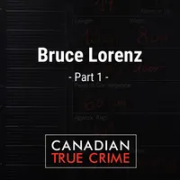 Canadian True Crime artwork