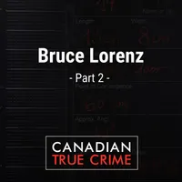 Canadian True Crime artwork
