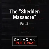 Canadian True Crime artwork