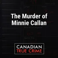 Canadian True Crime artwork