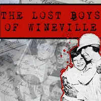 Canadian True Crime artwork