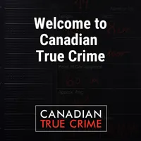 Canadian True Crime artwork