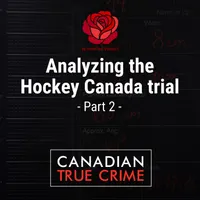 Canadian True Crime artwork