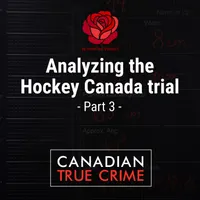 Canadian True Crime artwork