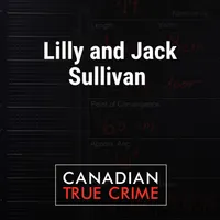 Canadian True Crime artwork