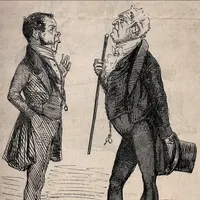 The Backbench artwork