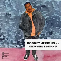 And The Writer Is...with Ross Golan artwork