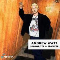 And The Writer Is...with Ross Golan artwork