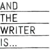 And The Writer Is...with Ross Golan artwork