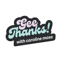 Gee Thanks, Just Bought It! artwork
